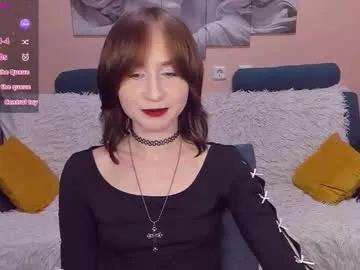 rebeccawind from Chaturbate
