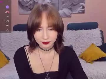 rebeccawind from Chaturbate