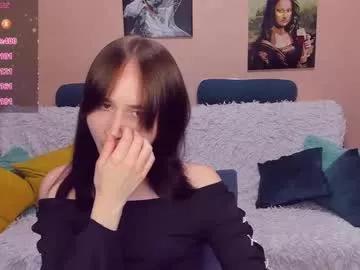 rebeccawind from Chaturbate