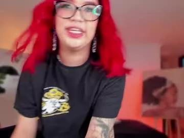 rebekahblack_ from Chaturbate