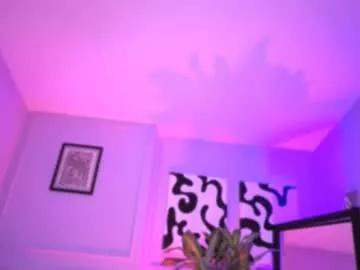 rebekahblack_ from Chaturbate