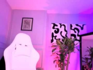 rebekahblack_ from Chaturbate