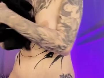 rebekahblack_ from Chaturbate
