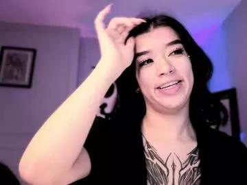 rebekahblack_ from Chaturbate