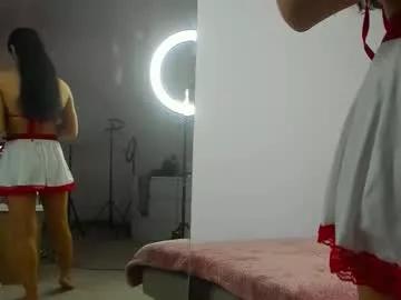 rebekahill from Chaturbate