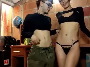 Rebekayakil from Chaturbate
