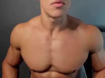 recce_taylor4 from Chaturbate