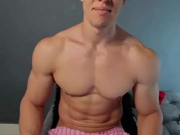 recce_taylor4 from Chaturbate