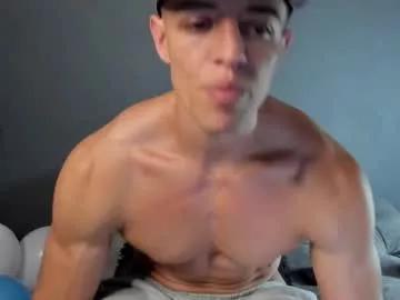 recce_taylor4 from Chaturbate