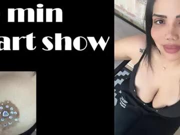 Redskyxxx_ from Chaturbate