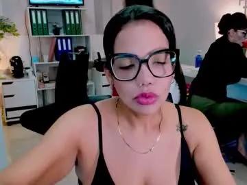 Redskyxxx_ from Chaturbate