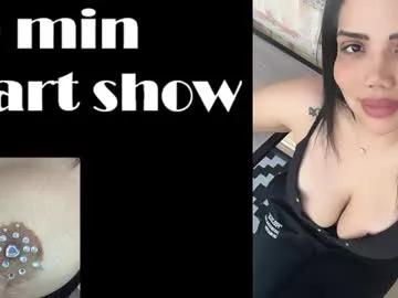 Redskyxxx_ from Chaturbate
