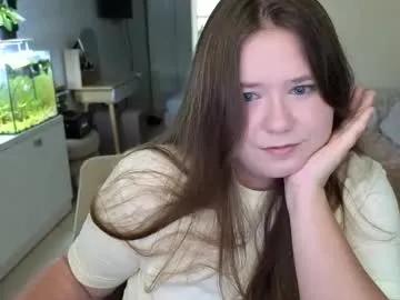 remirann_ from Chaturbate is Freechat