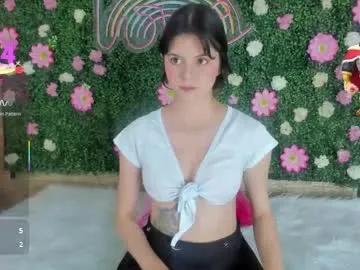 richel_roth from Chaturbate is Freechat