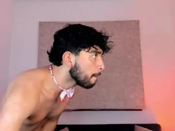 rick_1921 from Chaturbate is Freechat