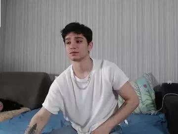 rik_and from Chaturbate is Freechat