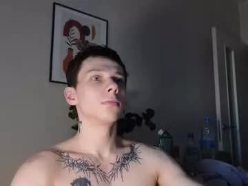 rimmoimjlf from Chaturbate