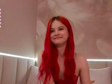 rina_red_ from Chaturbate is Freechat