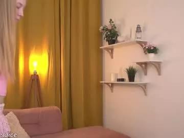 rinavi from Chaturbate is Freechat