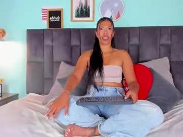 ririibrunette__ from Chaturbate