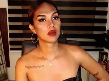 ririmoorets from Chaturbate