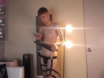 robbinblaze from Chaturbate is Freechat
