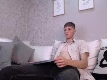 robbinblaze from Chaturbate