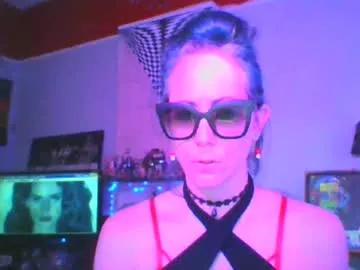 robbyn_bankz from Chaturbate
