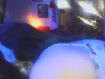 robbyn_bankz from Chaturbate