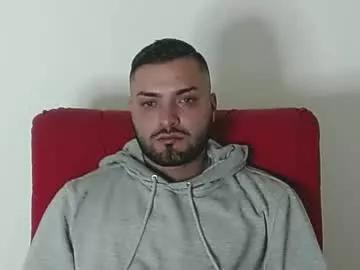 robert_leroy from Chaturbate is Private