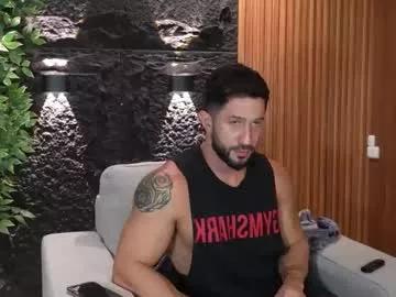 roccofontana from Chaturbate
