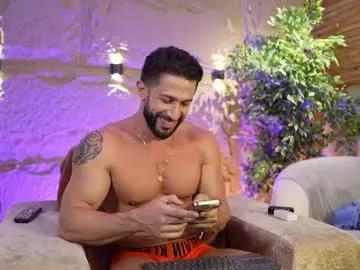 roccofontana from Chaturbate