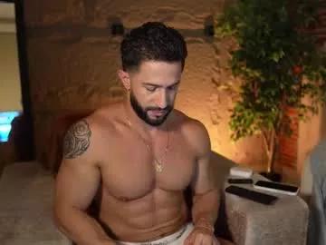 roccofontana from Chaturbate