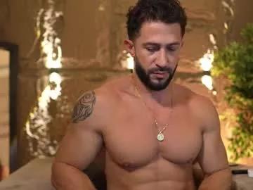 roccofontana from Chaturbate