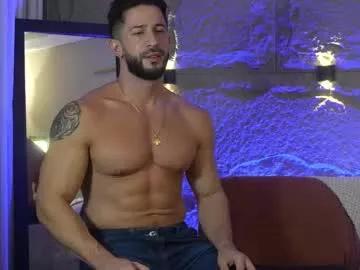 roccofontana from Chaturbate
