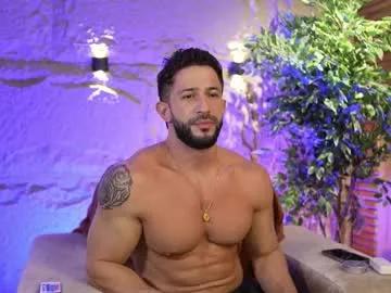 roccofontana from Chaturbate