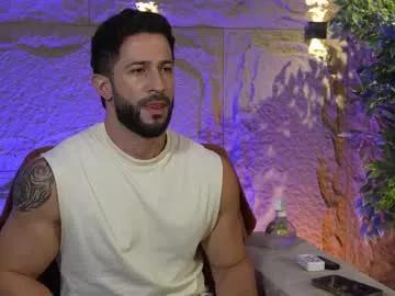 roccofontana from Chaturbate