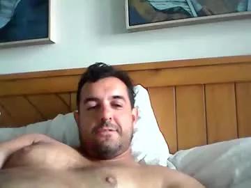 roller1987 from Chaturbate