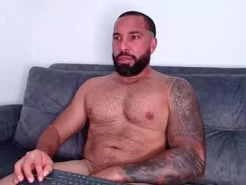 roman_muscle_ from Chaturbate is Freechat