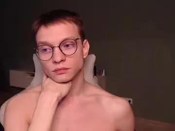 romeo_mercy from Chaturbate is Private