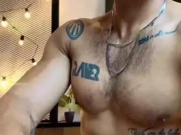 romeocolin_ from Chaturbate is Freechat