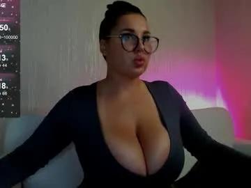 Ronnie__g from Chaturbate