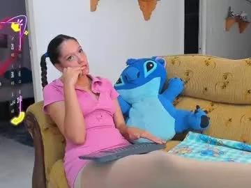rooxxyy_ from Chaturbate