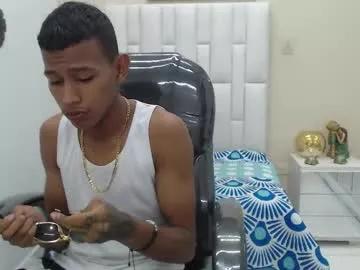 rory_castro from Chaturbate
