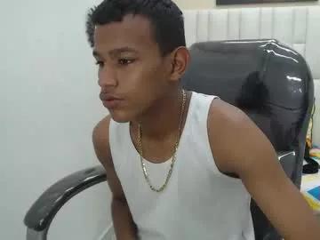 rory_castro from Chaturbate