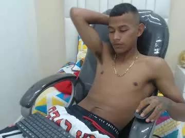 rory_castro from Chaturbate