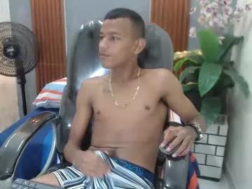 rory_castro from Chaturbate
