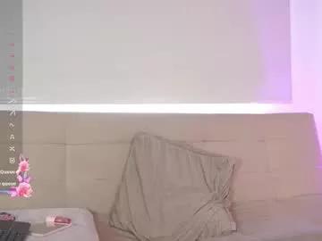 roselinedior from Chaturbate is Freechat