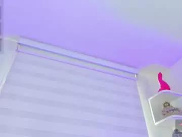 rosse_amyy from Chaturbate