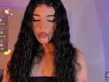 rosselfinoll from Chaturbate